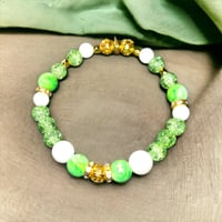 Mean Green