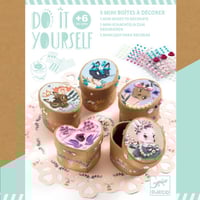 Image 1 of DIY Mini Box Kit