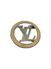 Image 4 of So Louie pin 2colors 