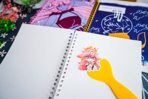 Image of Lost in Space Reusable Sticker Books