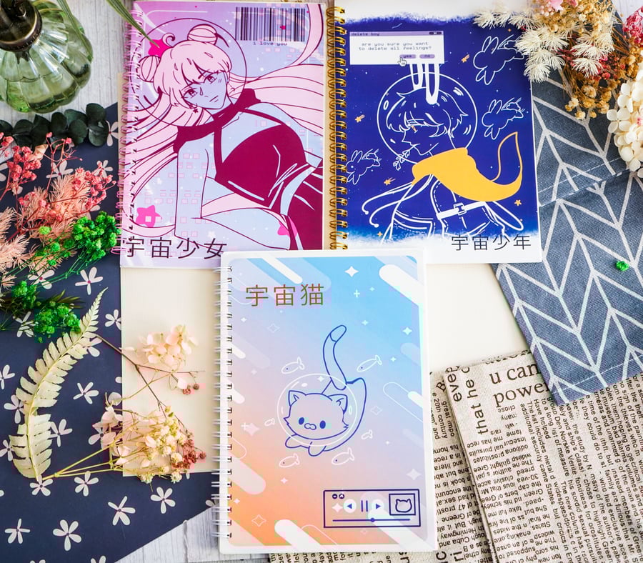 Image of Lost in Space Reusable Sticker Books