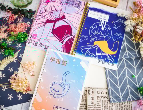 Image of Lost in Space Reusable Sticker Books