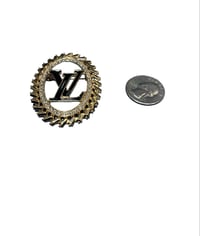 Image 2 of Presidential Pin