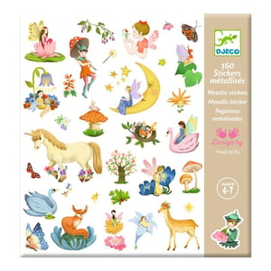 Image of Cute sticker sets