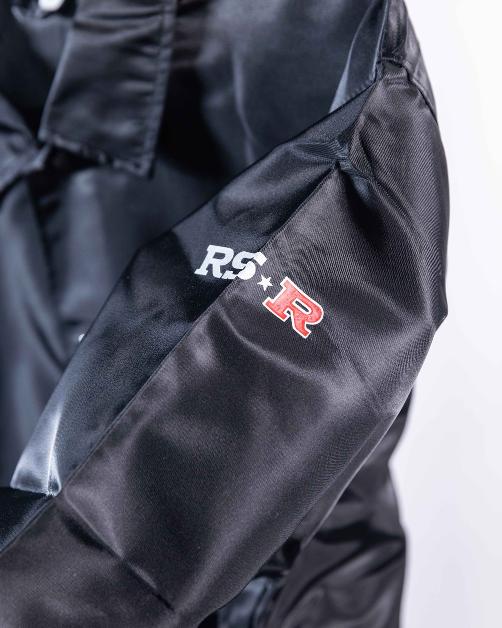 RS-R Coach Jacket (Extra Large)