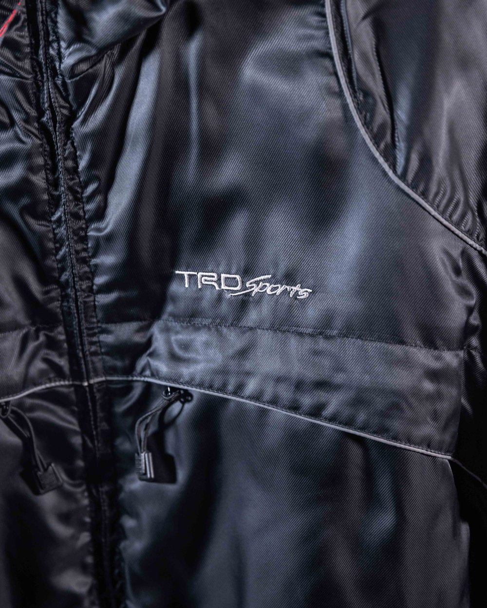 TRD Sports Jacket (Large)