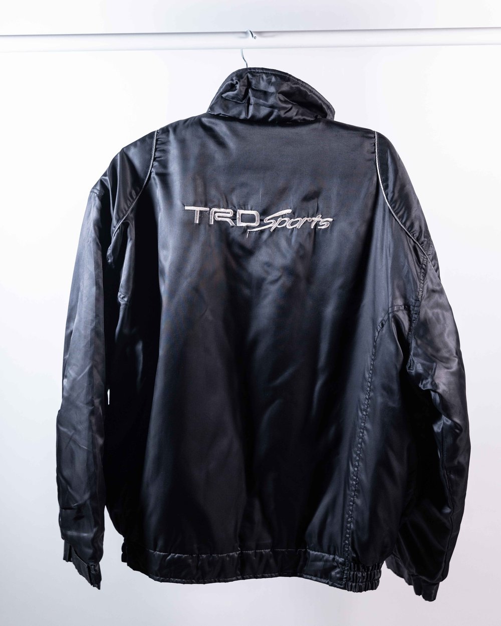 TRD Sports Jacket (Large)