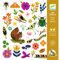 Image 4 of Cute sticker sets