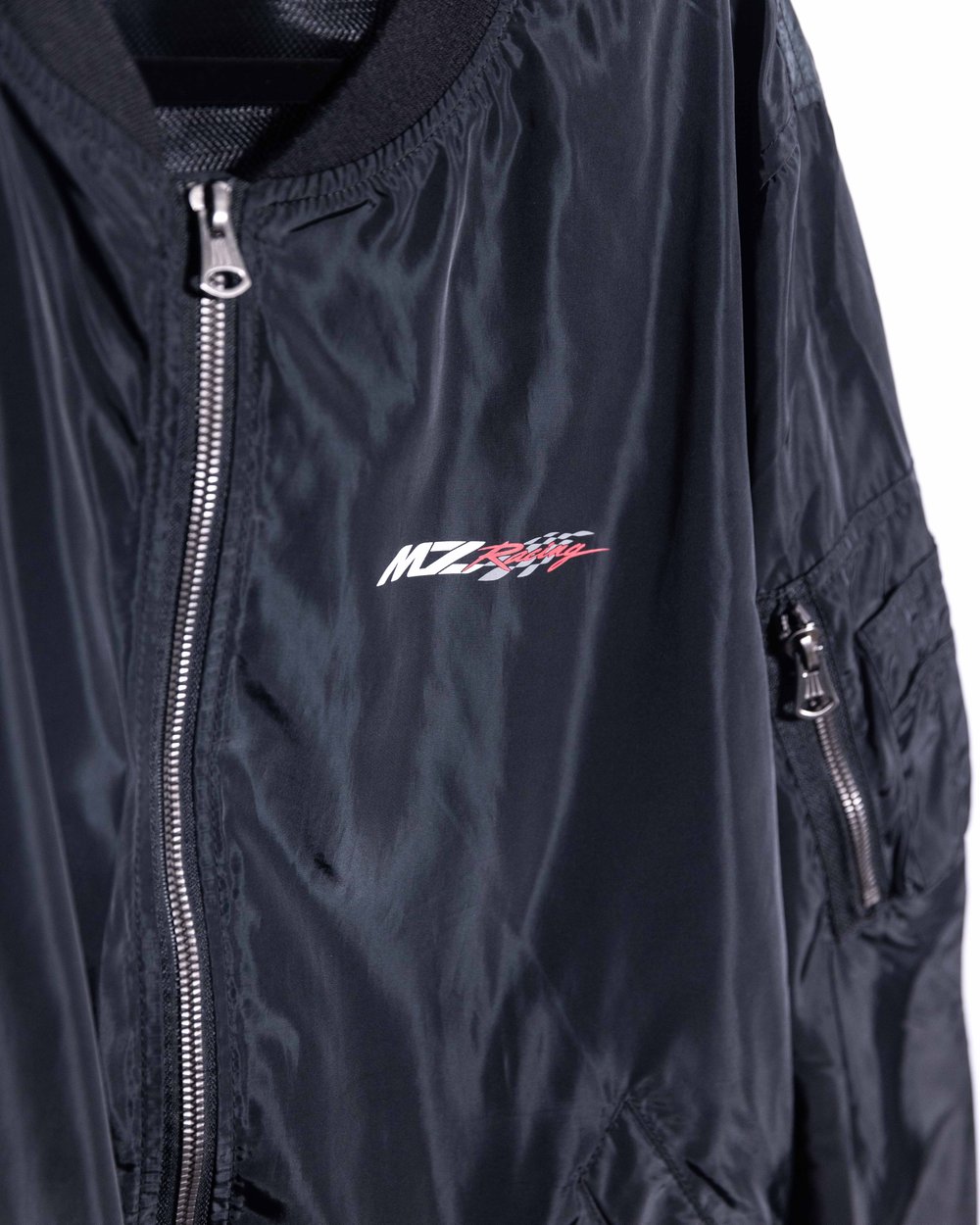 Mazda MZ Racing Nylon Jacket (Large)