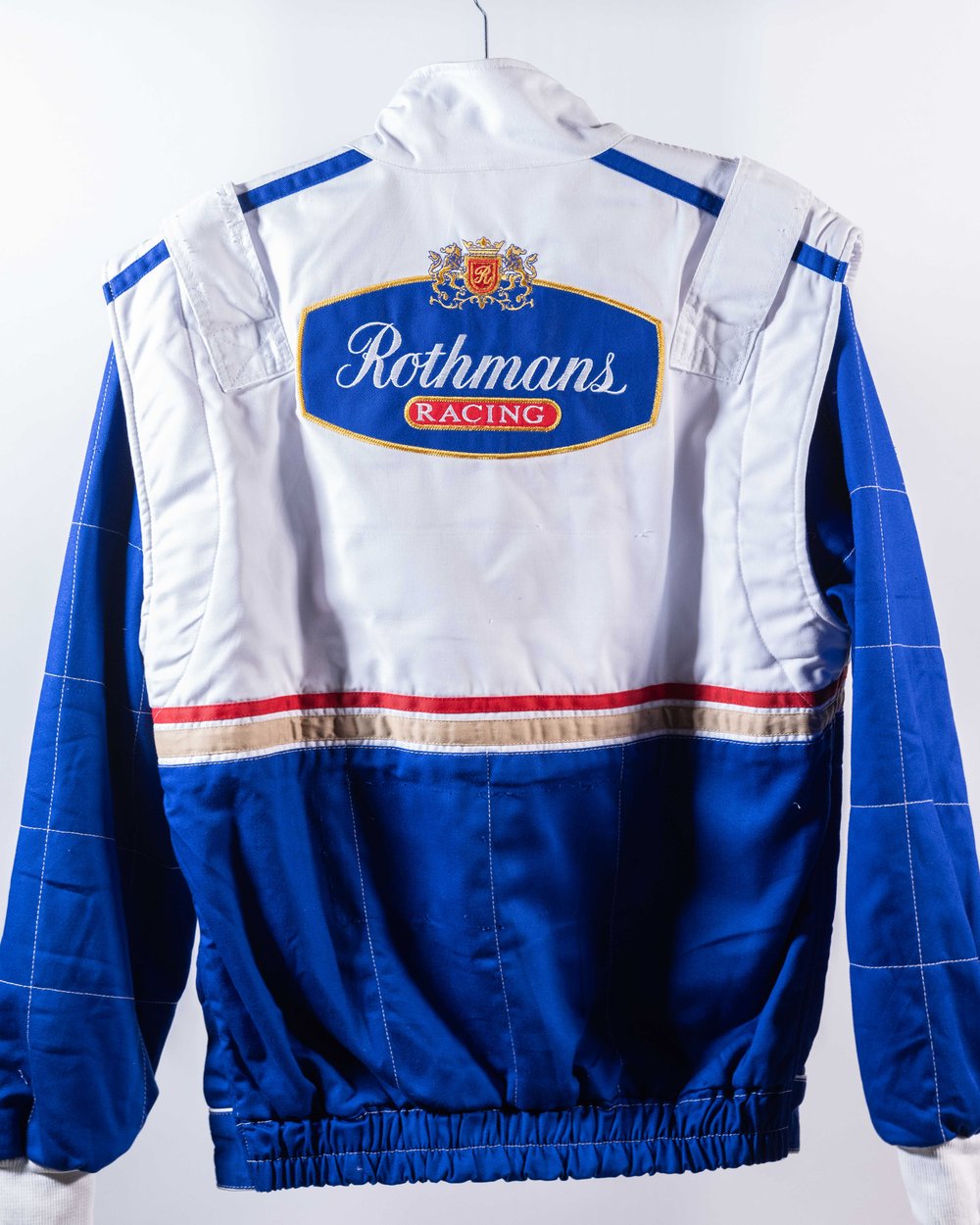 Rothmans Honda F1 Racing Jacket (Medium)
