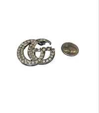 Image 2 of Not your average pin