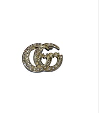 Image 1 of So Gorgeous Pin 