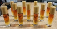 Image 3 of Scented Body Oil