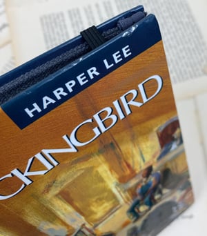 Image of To Kill a Mockingbird Book Wallet