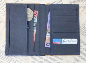 Image of To Kill a Mockingbird Book Wallet