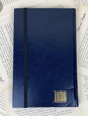 Image of The Picture of Dorian Gray Book Wallet, Oscar Wilde