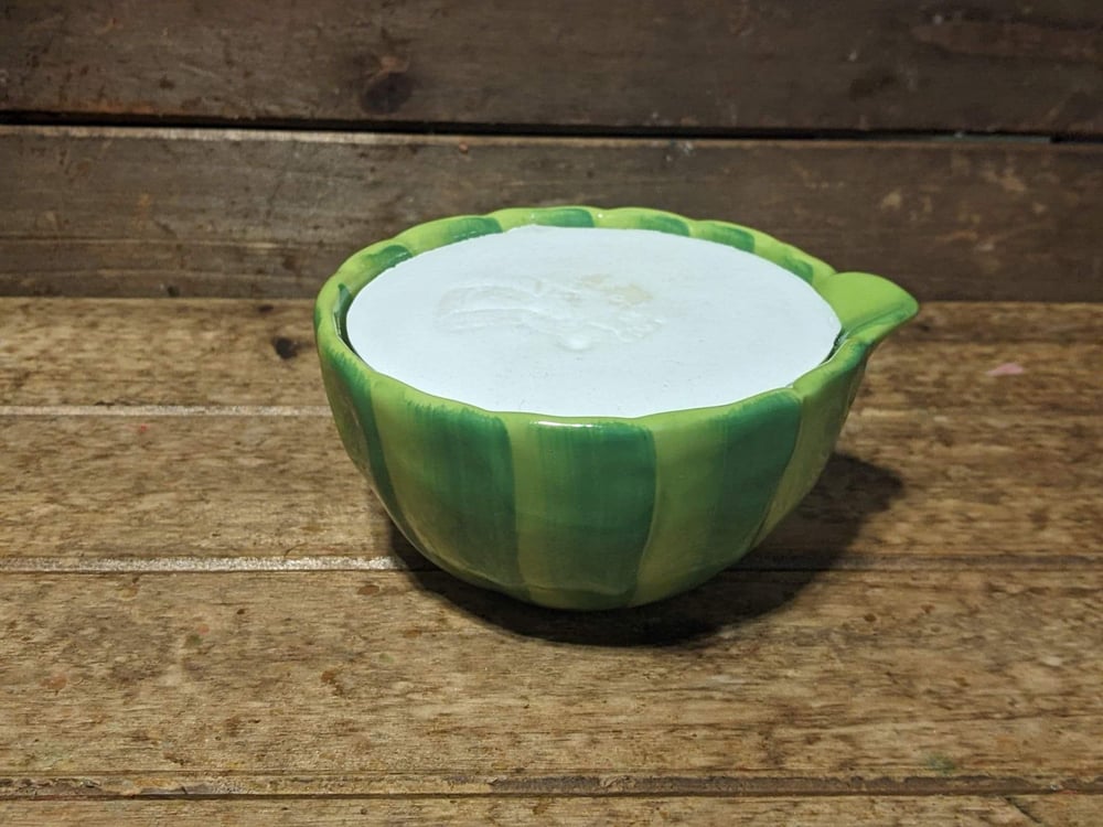 Vegan Dish Soap Ceramics