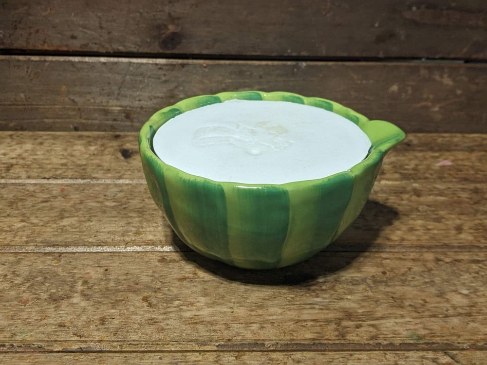 Image of Vegan Dish Soap Ceramics