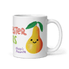 Dorchester Pears Mug