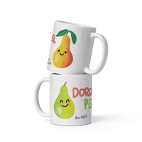 Image 1 of Dorchester Pears Mug