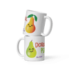 Dorchester Pears Mug