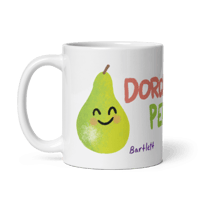 Image 2 of Dorchester Pears Mug
