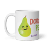 Dorchester Pears Mug