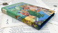 Image 2 of Book of Fairies Book Wallet, Enid Blyton