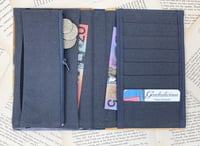 Image 4 of Book of Fairies Book Wallet, Enid Blyton