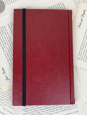 Image of The Hound of the Baskervilles, Sherlock Holmes Book Wallet, Sir Arthur Conan Doyle