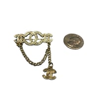 Image 2 of Chained up CC Pin 