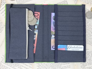 Image of The Folk of the Faraway Tree Book Wallet, Enid Blyton