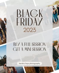 Image 1 of 2023 Buy A Full | Get A Mini