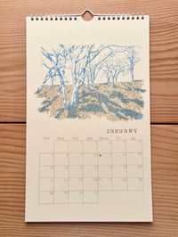 Image 2 of 2024 Calendar