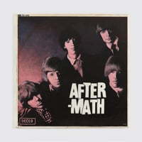 Image 1 of The Rolling Stones “Aftermath”