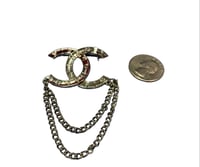 Carry On Pin 