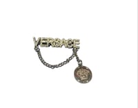 Image 1 of Medusa pin 