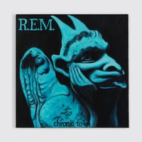 Image 1 of R.E.M. “Chronic Town”