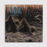 Image 1 of R.E.M. “Murmur”
