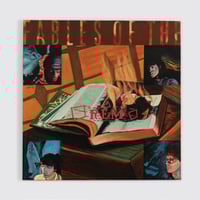 Image 1 of R.E.M. “Fables of the Reconstruction”
