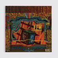 Image 2 of R.E.M. “Fables of the Reconstruction”