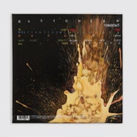 Image 2 of Radiohead “In Rainbows”