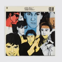Image 2 of The Psychedelic Furs “Talk Talk Talk”
