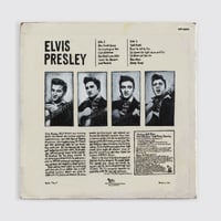 Image 2 of Elvis Presley