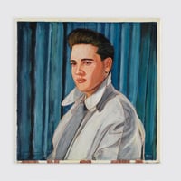 Image 2 of Elvis Presley “50,000,000 Elvis Fans Can’t Be Wrong”