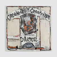 Image 1 of Pavement “Crooked Rain, Crooked Rain”