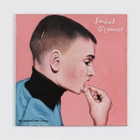 Image 1 of Sinead O’Connor “The Emperors New Clothes”