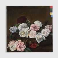 Image 1 of New Order “Power, Corruption and Lies”
