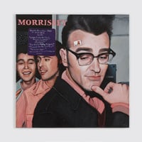 Image 1 of Morrissey “We Hate It When Our Friends Become Successful”