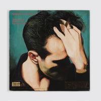 Image 2 of Morrissey “Every Day Is Like Sunday”